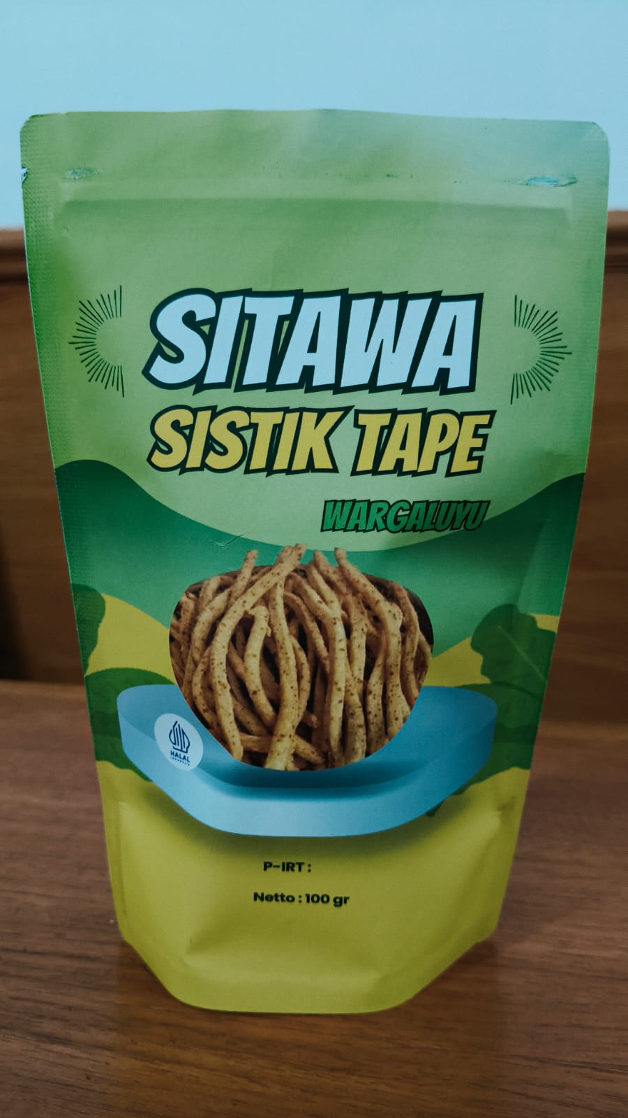 Sistik Sitawa
